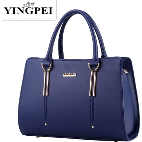 Женские сумки с карманами YINGPEI China At AliExpress