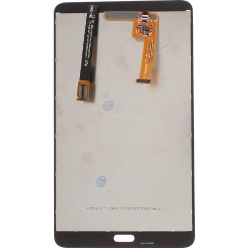 FOR Samsung Galaxy Tab a 7 " 2016 T280 Wifi LCD Display + Touch Screen Digitizer Assembly