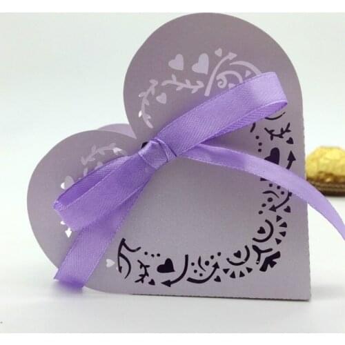 10/50pcs Pink Christmas Box Gift Bag Kraft Paper Candy Box Merry Party Favors Gift Box Packaging Home Decoration 5z