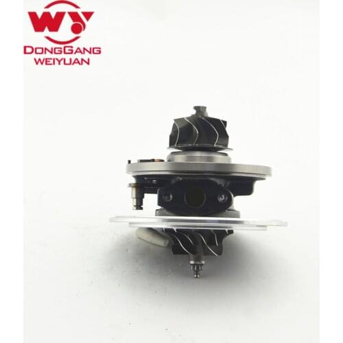 718089 Balanced for Renault Avantime / Espace III /Espace IV / Laguna II / Vel satis 2.2 dCi 150HP 2001- Turbine parts core CHRA