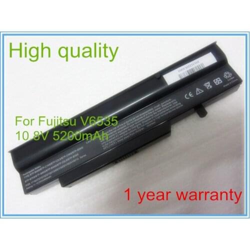 Laptop battery for V5505 V5545 V6505 V6535 V6545 V6555 V5545