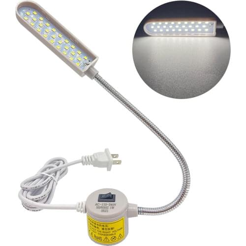 ALMGD Industrial Lighting