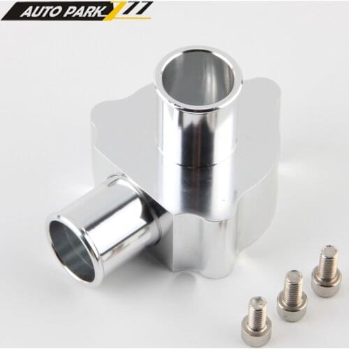 Car turbo 25mm dump valve Blow Off valve adapter for vw EA888 K04 GT28 GT30 vw 1147