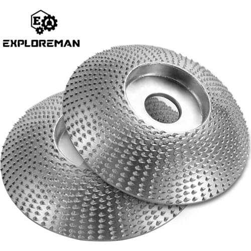 Exploreman Abrasive Tools