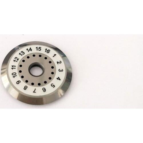 Fiberfox F-50C F50C Mini 4S MINI 6S Optical Fiber Fusion Splicer Fiber cutting knife blade Fiber cleaver blades MINI4S