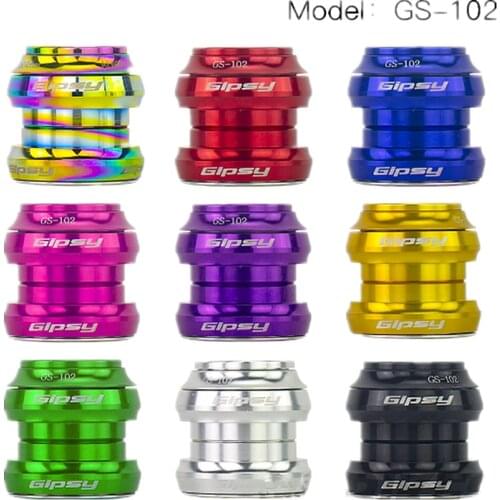 GIPSY GS-102 34mm Headset for New Balance Bike special for K O K U A Children balance bike