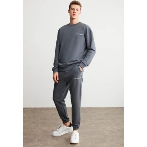 Grimelange Men's Sports Hoodies