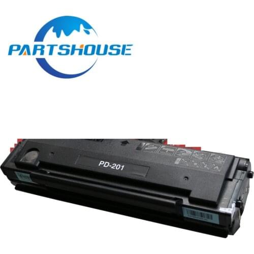 New Toner cartridge without chip PA-210 PD-201 PB-210 211E for Pantum P2500W P2505 P2200 M6200 M6500 M6505 M6550 M6600 cartriage