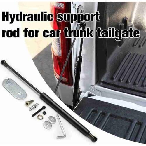 Set of Support Rod Kit for 2004-2014 F150 Truck Tailgate Assist System
