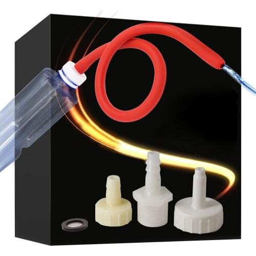 50/100CM Anal Cleaning Tools Set Enema Nozzle Washing Shower Douche System Safe Vaginal Wash Bidet Hose for Women Men Ass