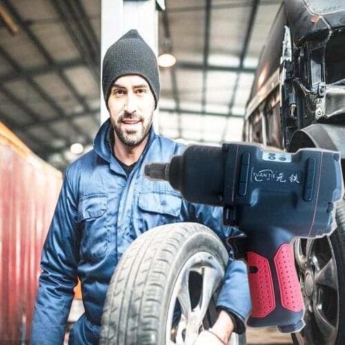 Pneumatic Wrench KIT ,Professional Auto Repair Pneumatic Tools,Spanners Air Tools