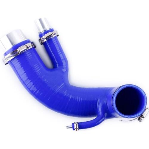 FOR MAZDA Mazdaspeed3 Mazdaspeed6 Silicone Inlet Turbo INTAKE HOSE
