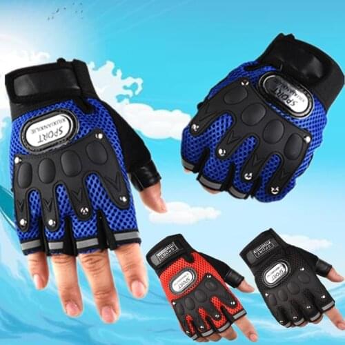 Smolder Cycling Gloves