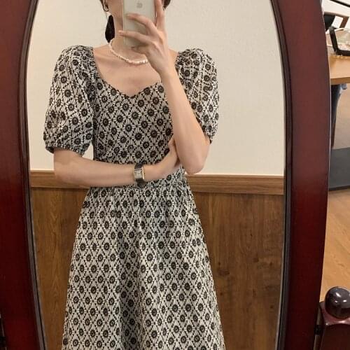 Snordic Lush Summer Dresses