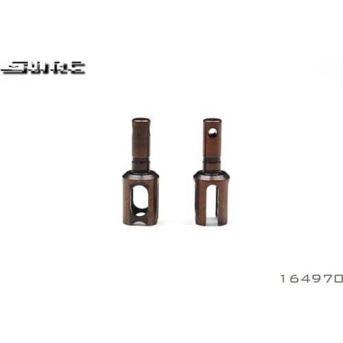 SNRC DK4 164970 CENTER DIFF OUTDRIVE ADAPTER -SPRING STEEL (2)