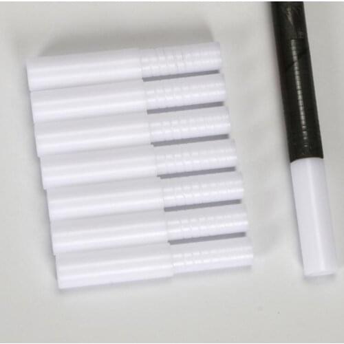 The golf club lengthened rods extend the new pole for the club 5pcs/lot