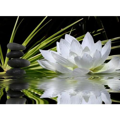 3d Diy Diamond Painting Cross Stitch Flowers Resin Needlework Home Decor Full Rhinestone Mosaic 5d Diamond Embroidery Icon