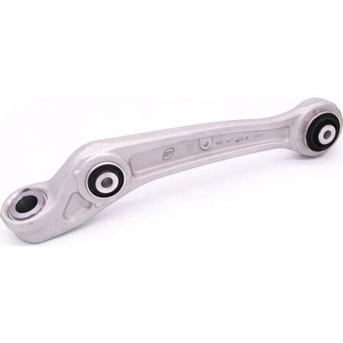 4H0407152C Factory Price Auto Spare Part Genuine Right Staight Lower Control Arm apply to Audi A8 D4