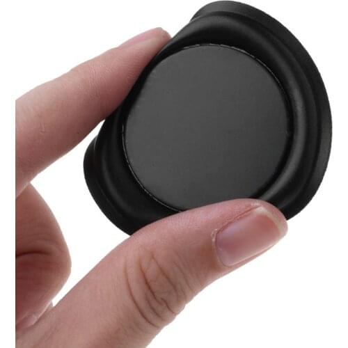 50mm Passive Radiator Subwoofer Speaker Vibration Membrane Bass Rubber Woofers