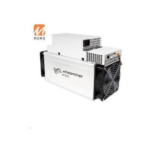 TZMicroBT Mining SHA-256 Algorithm Whatsminer M30S M31S In Stock