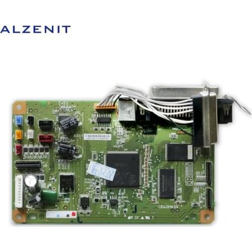 GZLSPART For Epson LX300+II LX300+2 Original Used Formatter Board Printer Parts On Sale