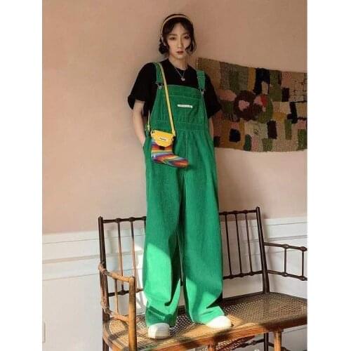 IMGININ Women's Loose Pants