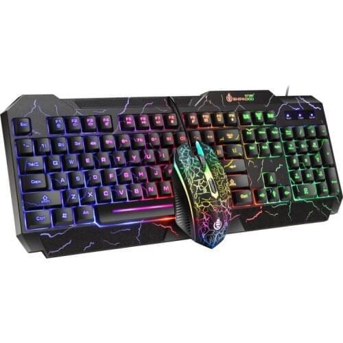 Комплекты клавиатуры и мыши KULIAI China At AliExpress