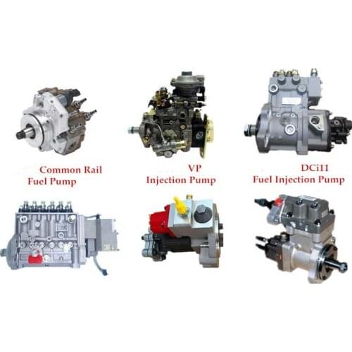 QSX15 ISX15 engine Lubricating Oil Pump 2881757