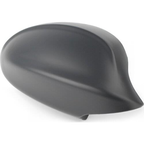 Car Rearview Mirror Cover Trim Right Side For BMW 3 Series E90 E91 325i 325xi 328i 330i 51167135097 ABS Plastic