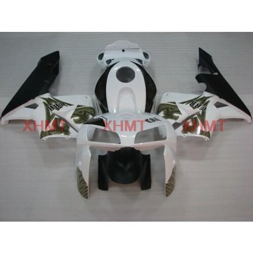 For Honda CBR600RR 2005 - 2006 Fairings CBR 600 RR 2005 Full Body Kits CBR 600 RR 2006 Phoenix Bodywork