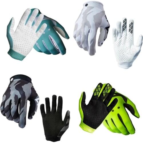All finger gloves racing Gloves road bike gloves men wom mountain bike gloves bicycle gloves cross country motorcycle gloves