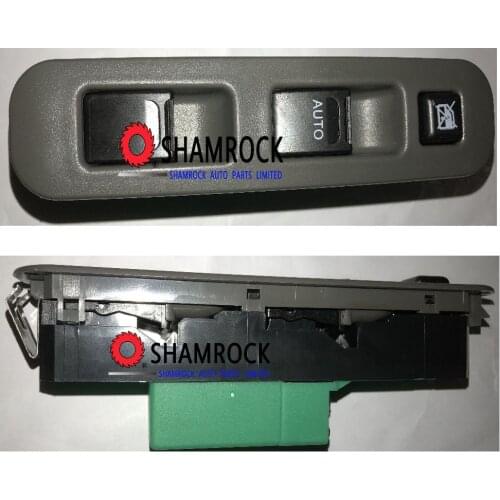 37990-81A20 3799081A20 power master window switch fit for jimmy SUV 1.3 / 1.5 1998-2015 37990-81A20-T01 / 3799081A20 7pins