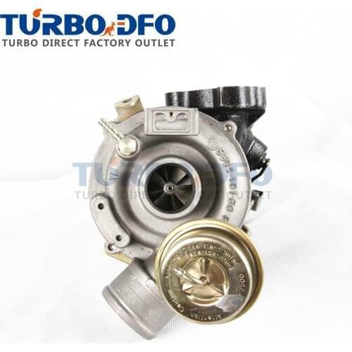Complete Turbo Assy KKK K03 53039880016 For Audi A6 2.7 T (C5) Left AJK/ARE 169/184kw 078145701S Full Turbine For Car Balanced