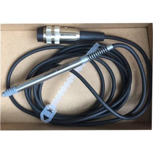 Spring measuring pen LVDT transmission force strong AX/2.5/S displacement sensor