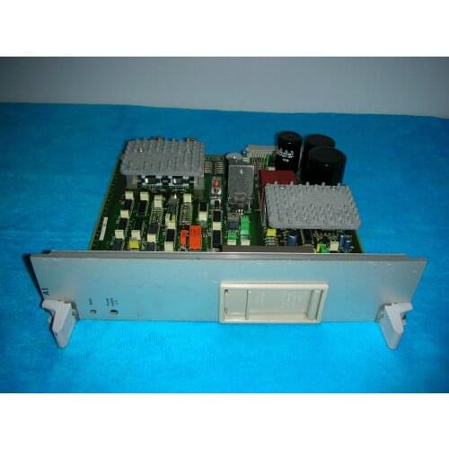 1PC USED SIEMENS 6EW1890-3AA