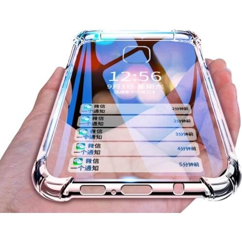 SLEVE Phone Cases Xiaomi Redmi 7A