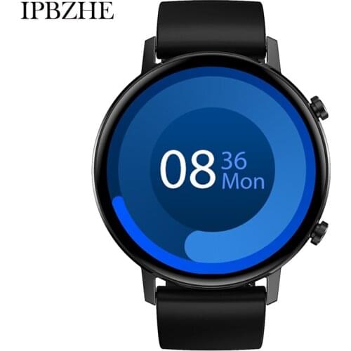 Ipbzhe Smart Watch Men Blood Pressure Blood Oxygen Heart Rate Smart Watch Women Android Music SmartWatch For Phone HuaWei Xiaomi
