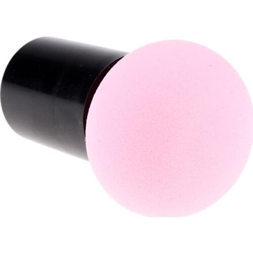 MagiDeal Make Up Sponge Blend Powder Puff Pad Face Foundation Cosmetic Tool