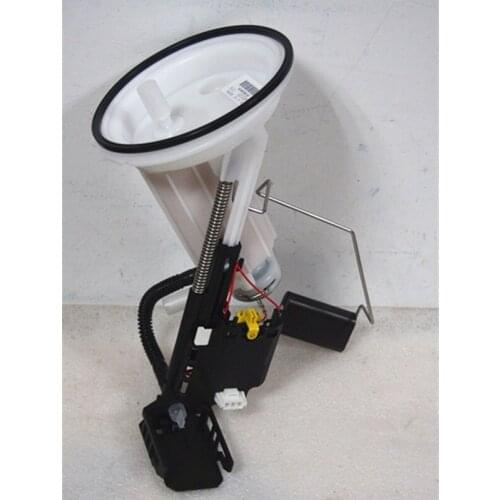 WAJ Fuel Filter Assembly + Seal Left 16117373514 / 16146766152 Fits For BMW E60 E61 525i 528i 530xi Driver