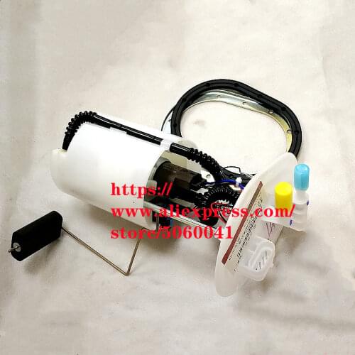 Fuel pump assembly for Brilliance BS4/M2 BS6/M1 4G93/4G18 AT/MT Gasoline pump Electronic Oil Pump 3006052