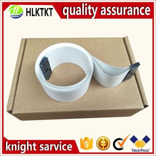 Trailing cable A1 24-inch(D-size) for HP DesignJet 230 250C 330 350 430 450C 455CA 488CA C4713-69181 C4713-60181 C3190-60038