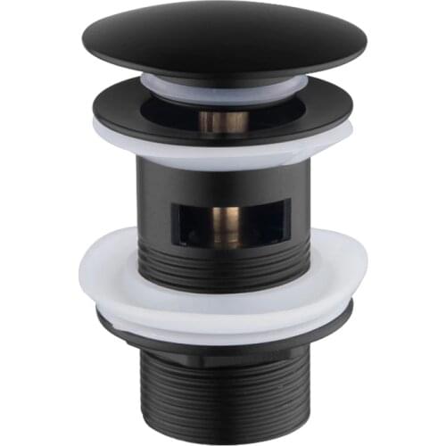 Universal Drain Device Pop Up BASIN SINK Filter Hair Catcher Sink Strainer KITCHEN BATHROOM ACCESSORI Stopper Copper/Zinc Alloy