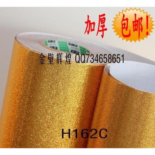 3d wall sticker pvc wallpaper gold sticker living room bedding room waterproof wallpaper for bathroom modern Pvc wallpaper