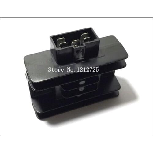 5 Pins Motorcycle Voltage Regulator YBR125 XTZ125E XT125X XT125R Voltage Regulator Rectifier YBR 125 Rectifier
