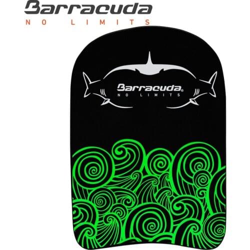 Barracuda Accessories Swimming Kickboard SHARK Training Aid High-Quality EVA Floating Buoy Chlorine-Proof for Kids Children