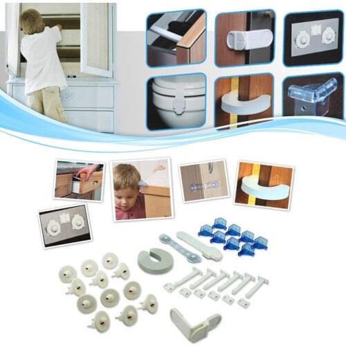 Buffer Safety Items For Children