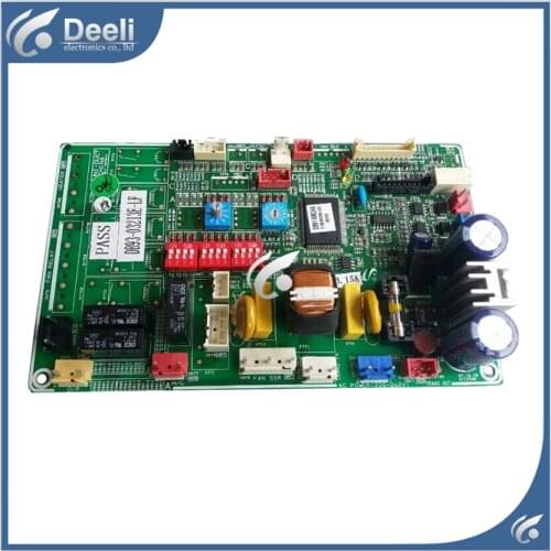 ForDVM multi line Air conditioning computer board DB93-03213E/F-LF DB91-00624A PC board