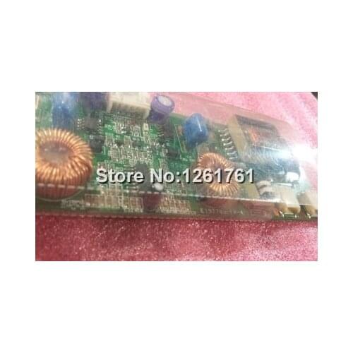 E197709 FR-4 PLCD2917402 INVERTER