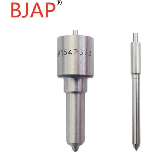 Diesel Fuel Injection nozzle injector nozzle Diesel Injectors Nozzle DLLA154P332 CDLLA154P332 / 9 430 084 742 / 9430084742