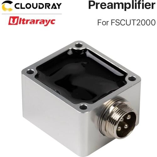 Ultrarayc Amplifier Preamplifier Seneor for Friendess BCS100 FSCUT Height Controller of Precitec Raytools WSX Laser Head